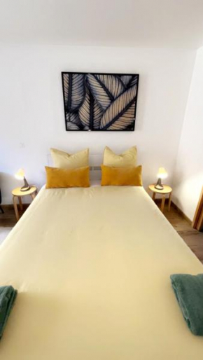 Chambre provençale